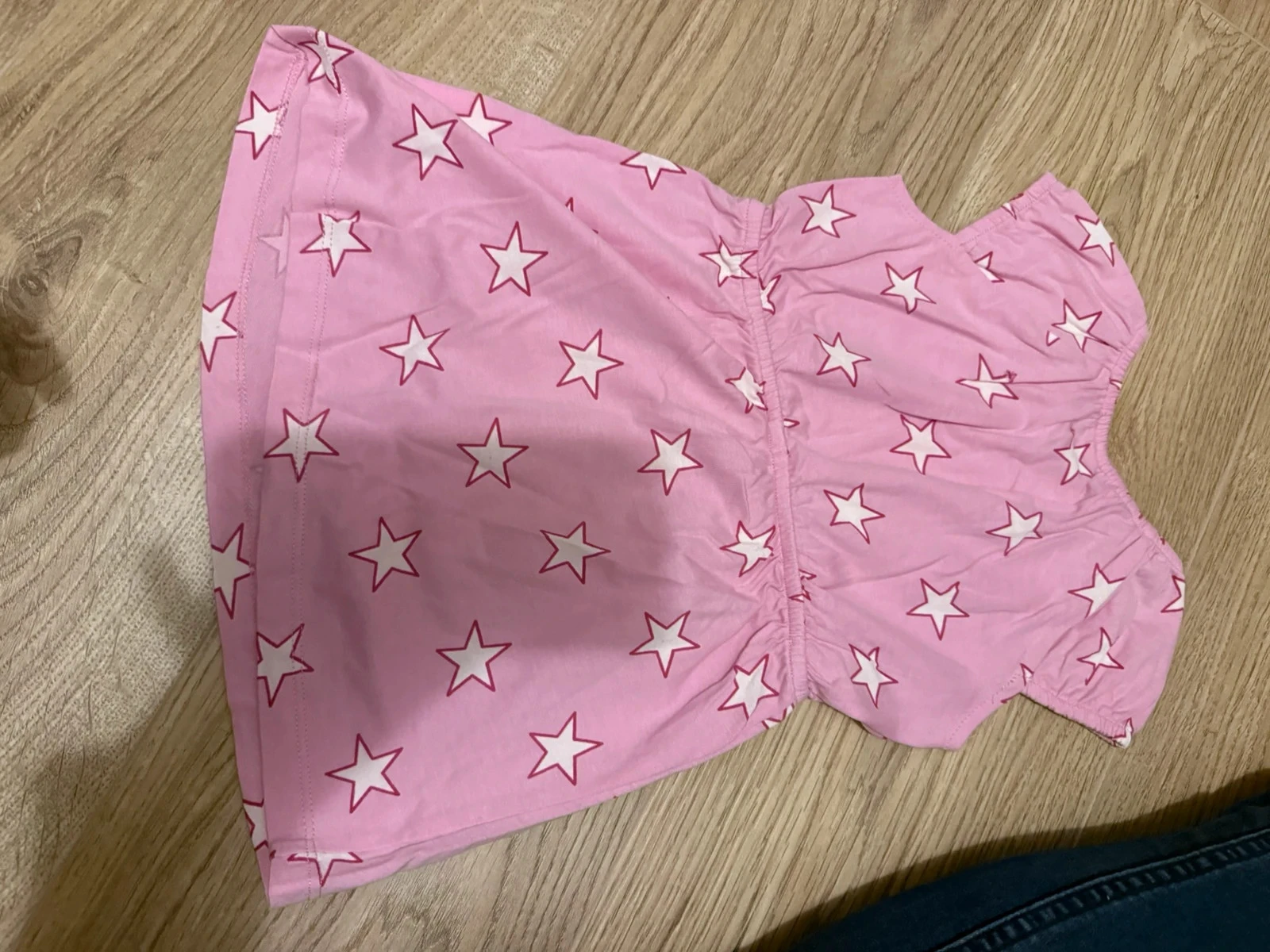 Vestido para menina – photo 4